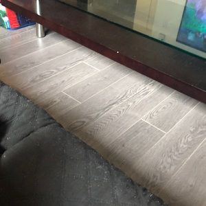 Meet your Posher, Annie